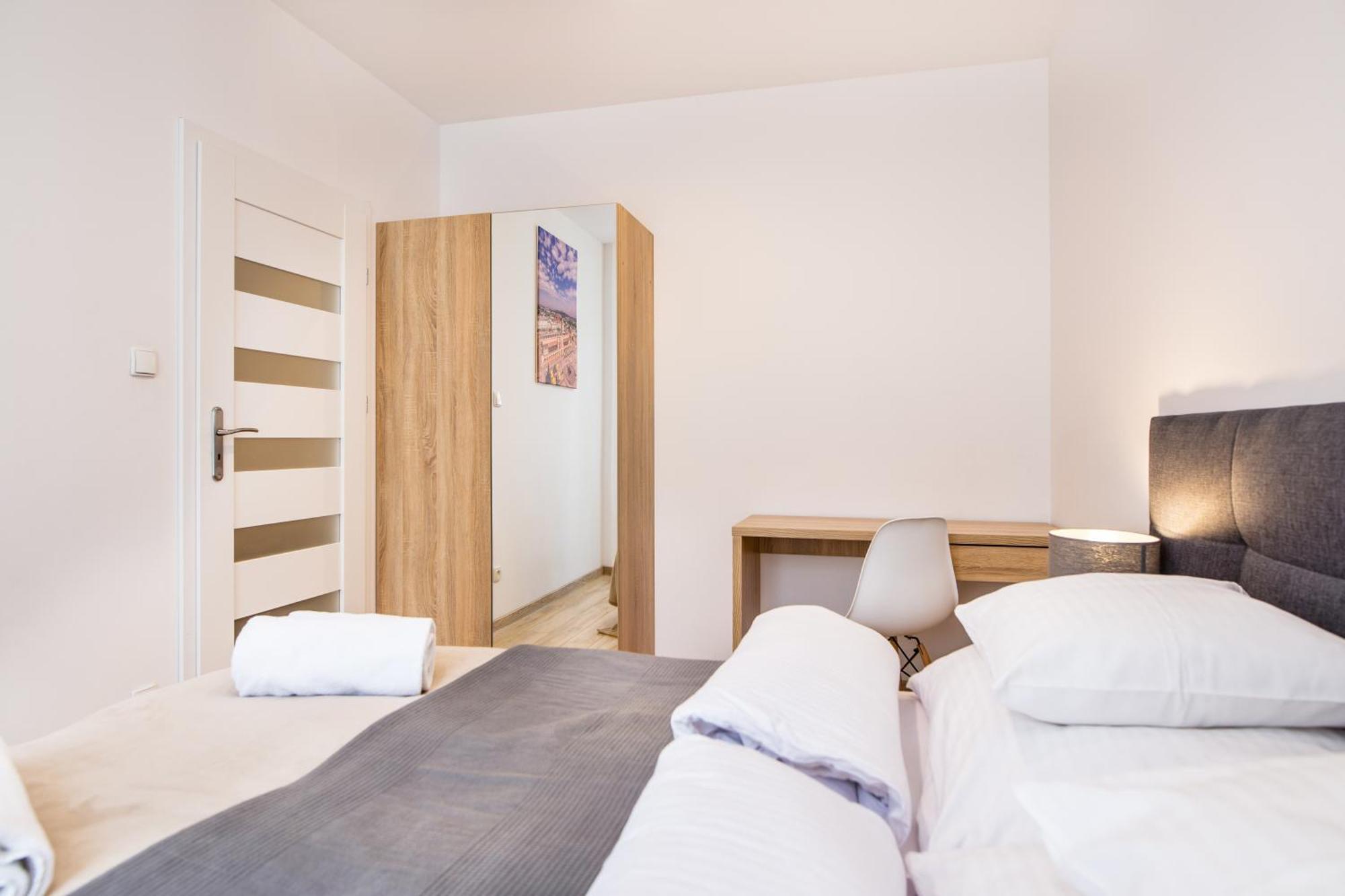 Old Town - B19 Apartament